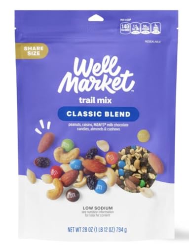 Generic blender on market