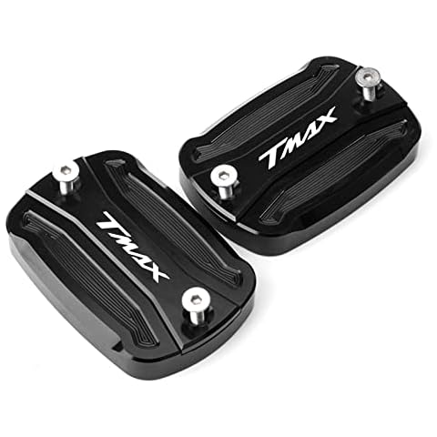 Fundas de depósito de freno para Yamaha Tmax Cover