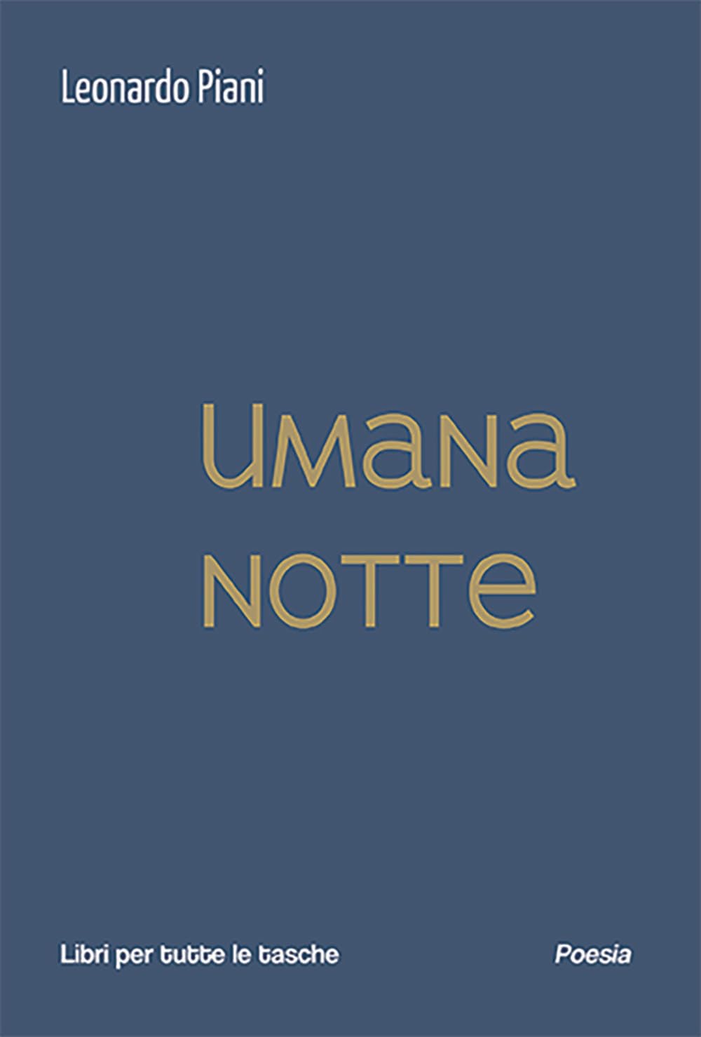 Umana Notte - 4