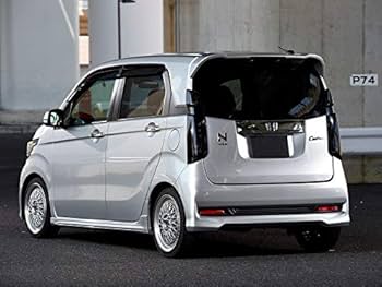 Amazon | 【ノーブランド品】 N-WGNスタンダード N-WGN カスタム JH1/2