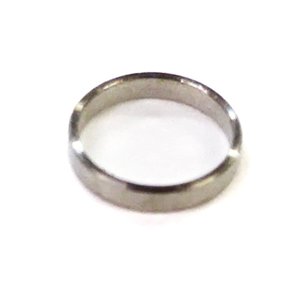 Amazon | シム 4-4.6-0.8 ステン1枚 ラインローラー ハンドル