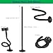 Microphone Arm Stand 23.6