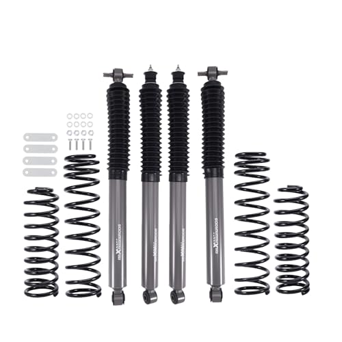 maXpeedingrods 2.5