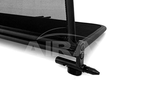 Airax Windschott für Astra H Cabrio Windabweiser