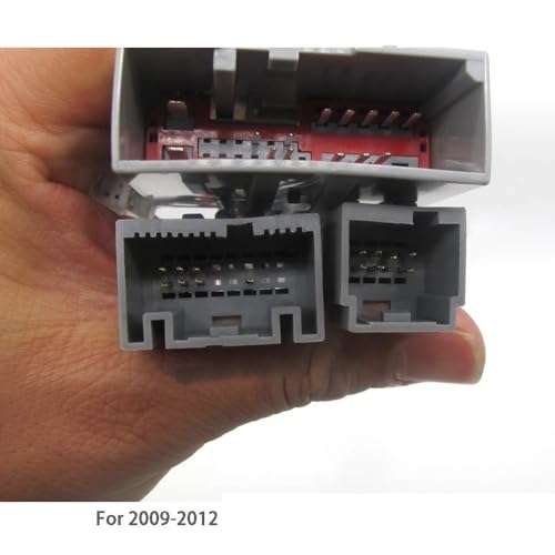 Câble Canbus Android pour Ford Explorer 2009-2012 faisceau autoradio RP5-FD-002(B)