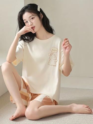 Image of Louis Luxe Women Pajama Set