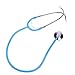 BCP Blue Color Real Working Stethoscope For Kids Role Play