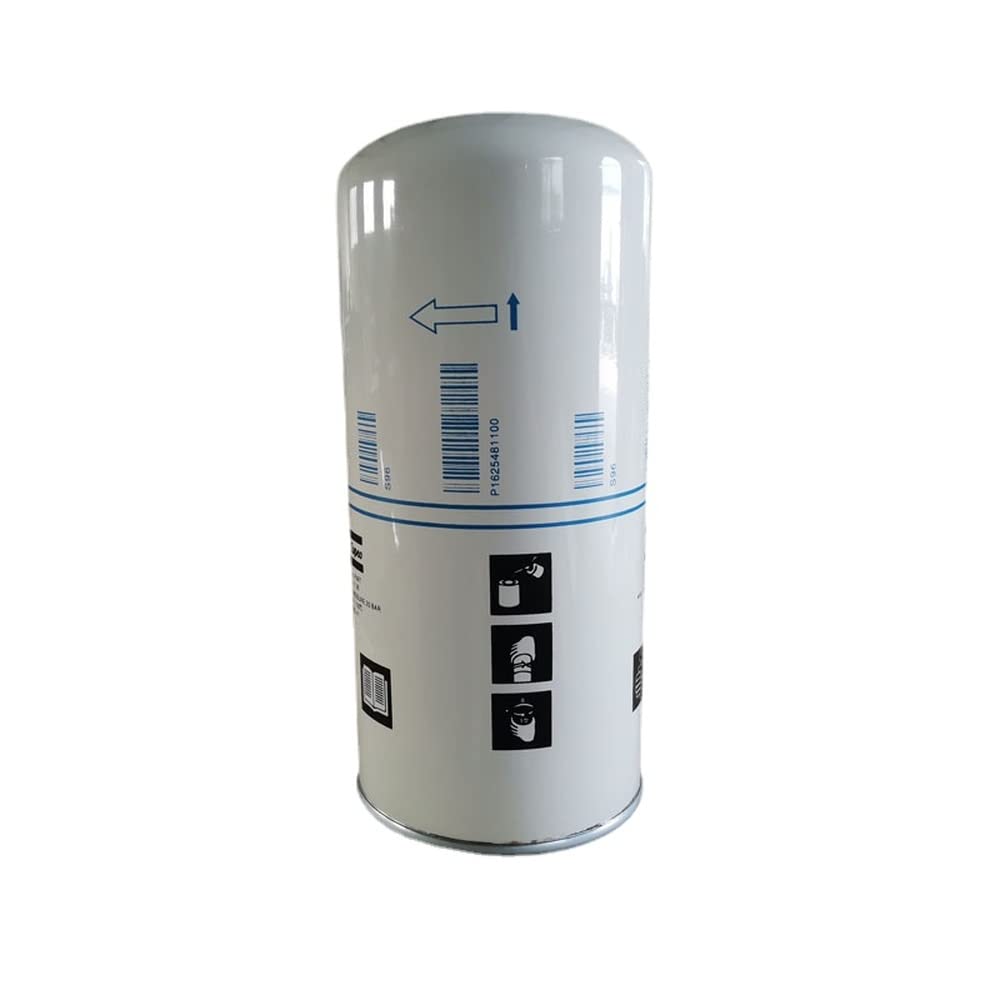 Amazon.com: 1625481101 1625481151 Oil Separator fits Atlas Copco 