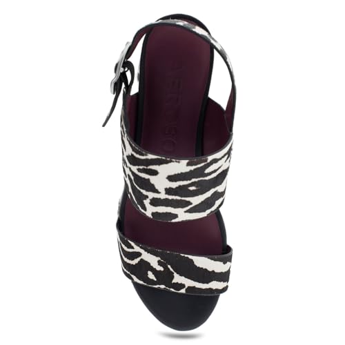 Image of Aerosoles Women's Camera Platform Sandal