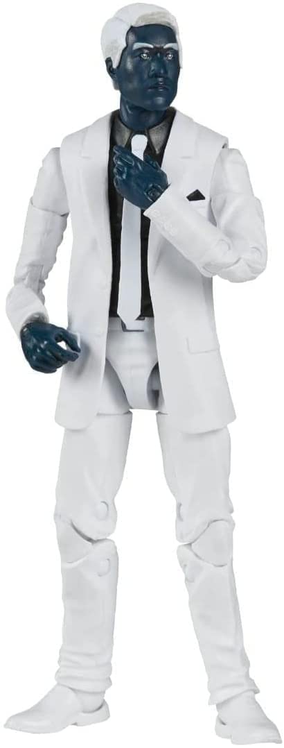 マーベルレジェンド ミスターネガティブ インナーデーモン 2パック マーベルレジェンド ミスターネガティブ インナーデーモン 2