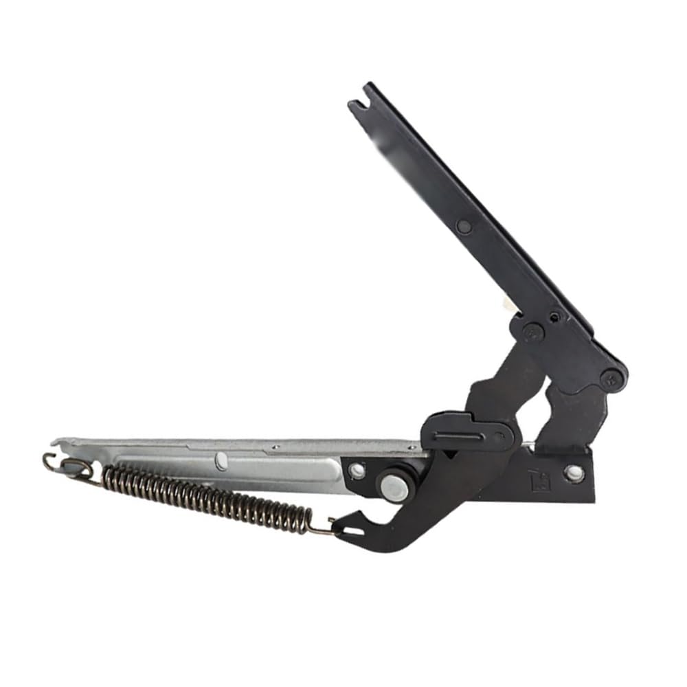 Cerniere Per Hotpoint Indesit 2 Cerniere Per Porta Lavatrice Integrata CDA CI381 - Per Hotpoint, Indesit, Ariston, Beko, Whirlpool Ci381 Cerniere Argentate