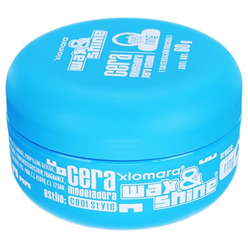 La Mejor Lista de Gel xiomara Top 10. 23 Imagen adicional