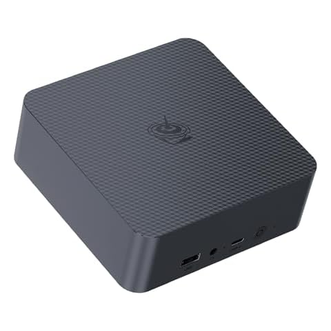 Beelink EQR5 Mini PC Cover