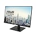 ASUS 27” 4K Business Monitor (VA27UQSB) - UHD (3840 x 2160), IPS, Frameless, HDR10, DisplayPort, Dual HDMI, Speakers, Eye Care, Ergonomic, pivot, swivel, height adjustable, DisplayWidget, 3yr warranty