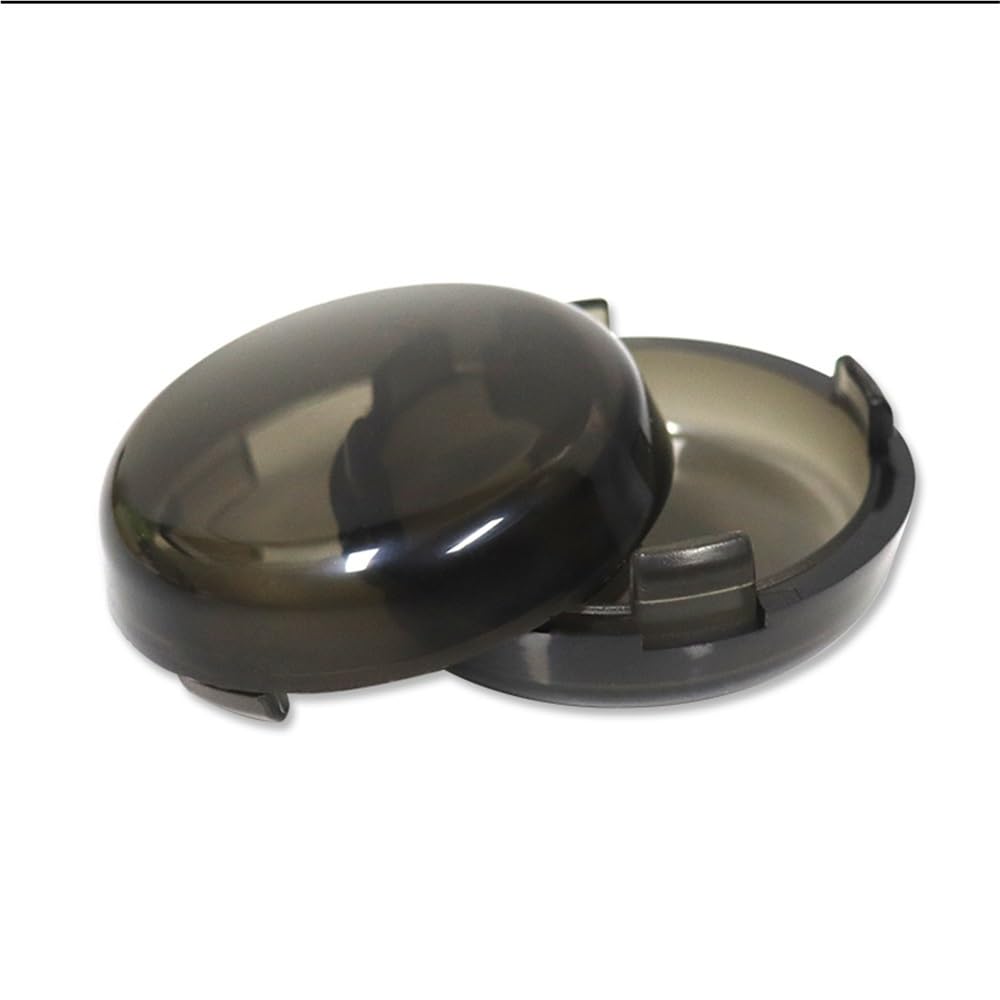 Bombillas intermitentes 1157 de alta visibilidad trasera para Electra Glide 8