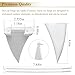 2 Pcs Halloween Decoration Car Teeth, Bumper Funny Decor, Vampire Fangs Teeth, Fits Cars, Truck, SUV, Spooky & Fun Car Fangs for Front Grille, 2.5