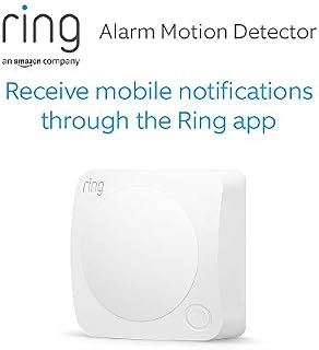 Ring Alarm Motion Detector (2nd Generation)