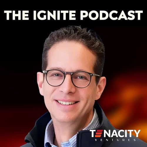 Ignite VC: The Truth About Seed Funding and How Venture Has Changed in 2026 with Ben Narasin | Ep260