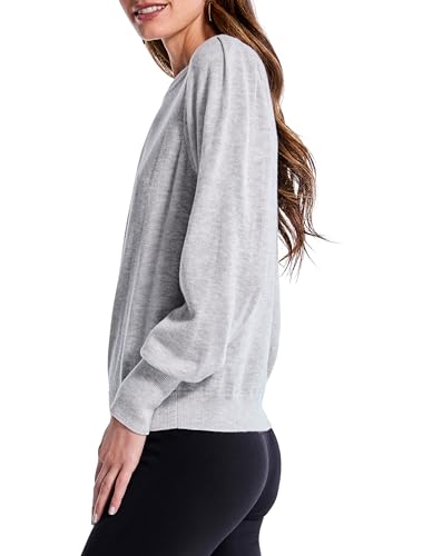 Image of NIC+Zoe Women's Femme Sleeve Sweater