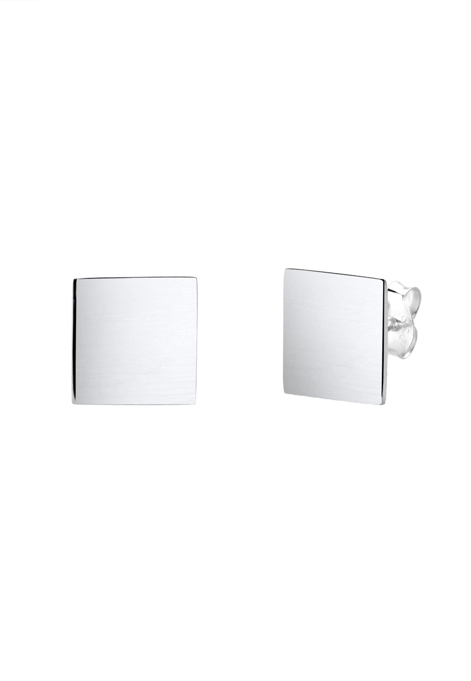 Elli Women's 925 Sterling Silver Stud Earrings 301642318