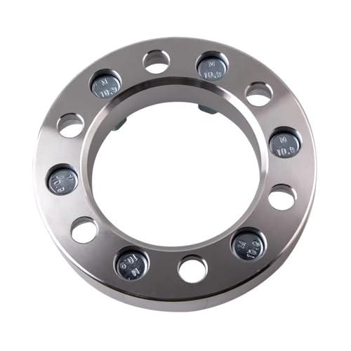 Entretoise de roue 6X139.7 30MM pour Montero 1983-2006