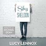 Cover of Shy Sheldon
