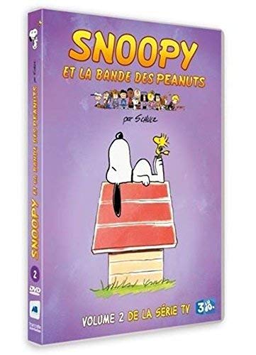 Snoopy Et La Bande Des Peanuts - Volume 2