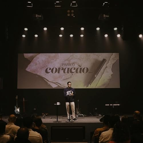 Para o Coração Ensinável | Diego Alves