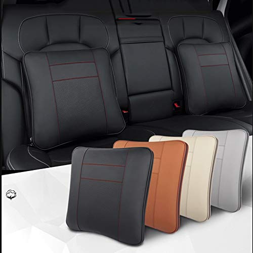 Couverture de couchage voiture pliante sous forme de coussin de dos auto