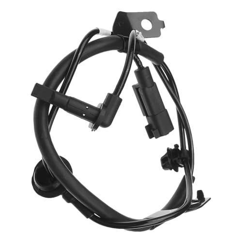Sensor ABS 4670A577 delantero izquierdo para sustitución de captor 4670A203 2