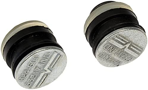 Dorman 924-600 Shift Linkage Repair Kit Compatible with Select Cadillac Models (OE FIX)