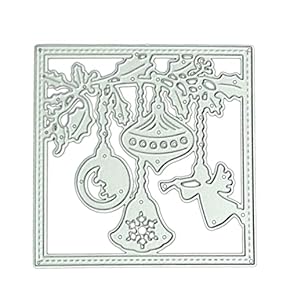 Amazon.co.jp: ダイカッティング - スクラップブッキング