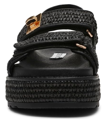 Image of Steve Madden Women's Bigmona Platform Sandals