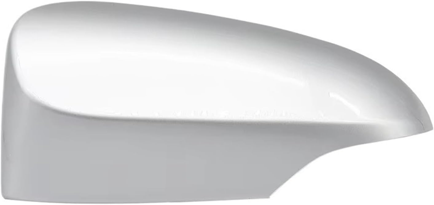 Rearview Wing Mirror Cover for C-Hr 2016 2017 2018 2019 2020 2021 Car External Rearview Mirror Cover Cap Shell Mirror Housing Lid (Blue LH)