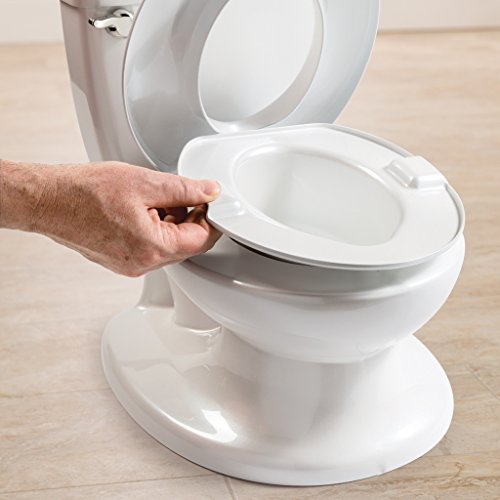 Summer Infant 11526 My Size Potty kindertoilet - potje, meerkleurig - Image 7