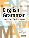 English Grammar: Understanding the Basics
