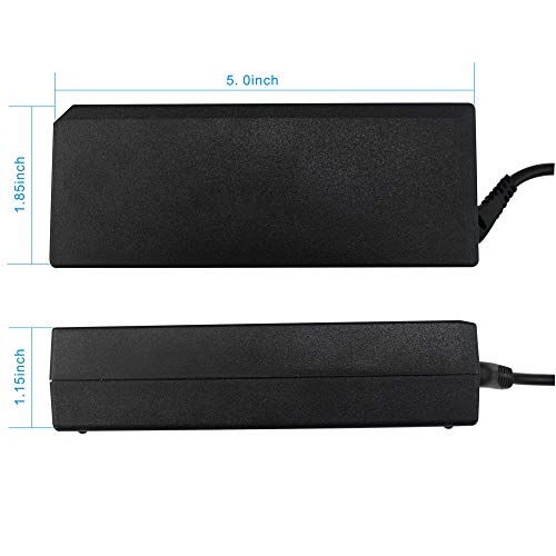 Shareway 90W 65W Replacement Power Supply For Lenovo Thinkpad T400 T410 T420 T430 T430U W500 Twist S230U 42T4422 42T4423 40Y7657 40Y7699 [7.9Mm*5.5Mm] #TOP4