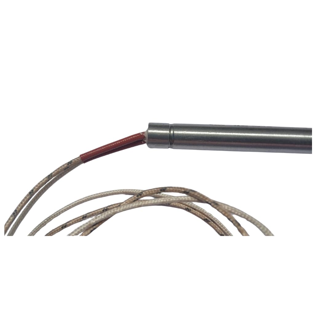 EdilKamin R264050 Cartucho 300 W Bujía de encendido 264050
