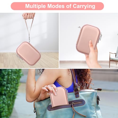 Canboc U66GG-02 Carrying Case For Kodak Pixpro Fz55/ Fz45/ Fz43/ Fz53 16Mp Digital Camera thumb #2