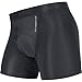Produktbild GORE WEAR Damen C3 Windstopper Base Layer Boxer, Schwarz, 42 EU