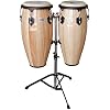 TOCA PS WD CONGA SET NAT