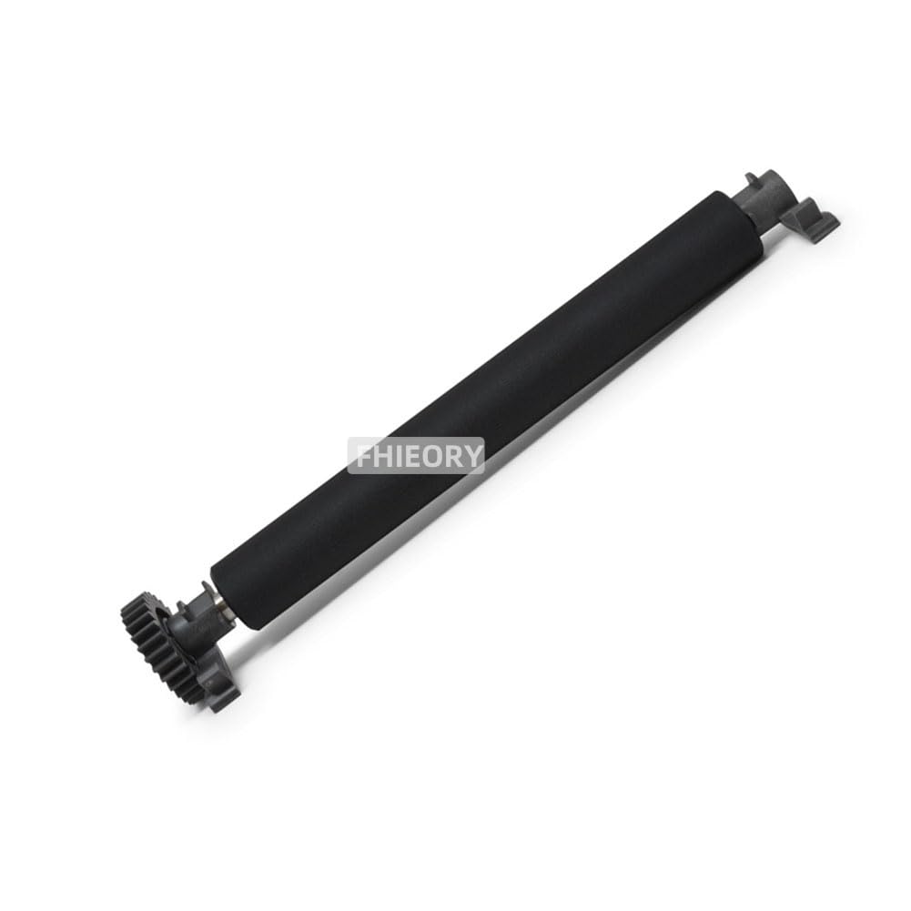 P1080383-222 Kit de rouleau de transfert pour imprimante thermique Zebra ZD420T ZD620T ZD621T Série T uniquement 203 dpi 300 dpi