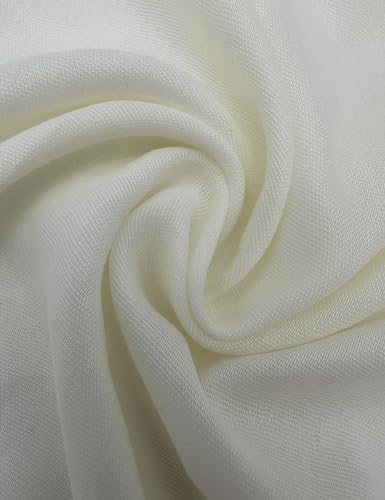 Cotton Hijab Scarf for Muslim Women3