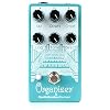 EarthQuaker Devices Organizer V2 Polyphonic Organ Emulator Pedal with Patch Cables