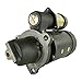 DB Electrical 410-12612 12 Volt Starter for Ford Truck F600 F700 F800 F900 L6000 L7000 L8000 L9000/ Bus B600 B700 B800/6.6 6.6L 7.8 7.8L(82,83,84,85,86,87,88,89,90,91,92,93,94,95) 10461006, 10461011
