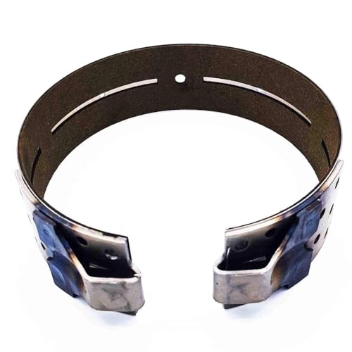 010, 087, 089, 090 1975-on Ref 79700 Automatic Transmission Intermediate