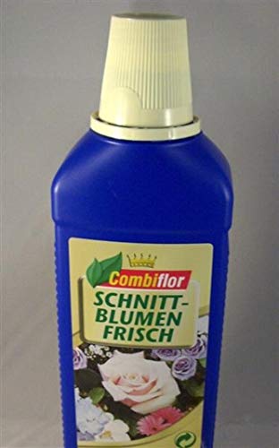 Preisvergleich Produktbild Blumenfrisch 500 ml Combiflor