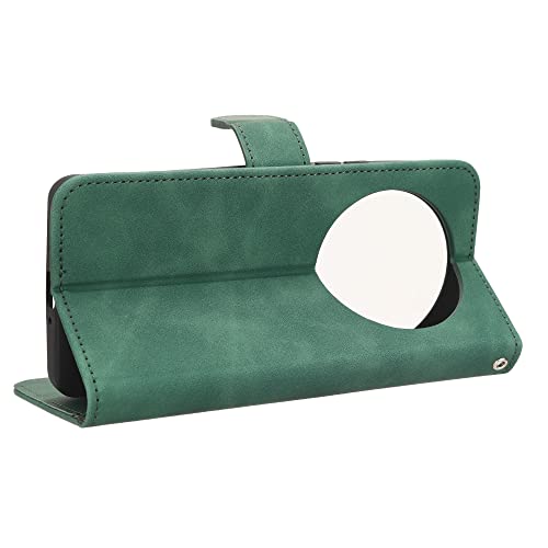 Haoye Leather Folio Cover per Xiaomi Mi 13 Ultra