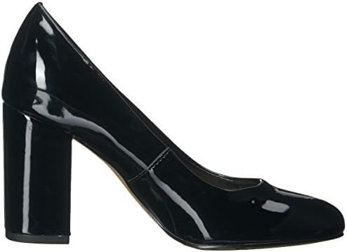 Bella Vita Women's Nara Ii Dress Pump, Black Patent, 8 N US | Image 5