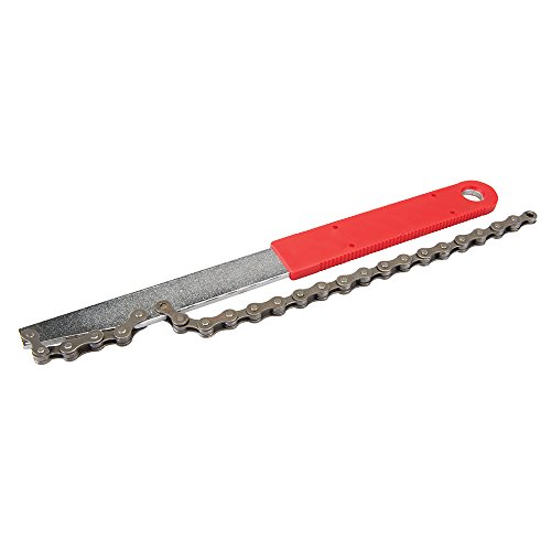 Silverline 241065 Kettenpeitsche 7, 8, 9 u. 10